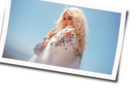 Learn To Let Go Chords by Kesha