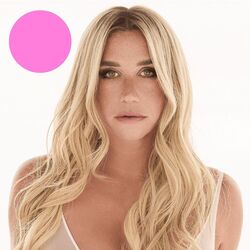 Love Forever Chords by Kesha