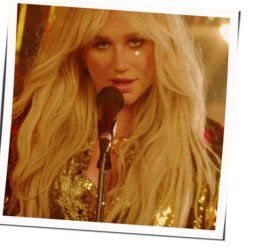 Mr Watson Ukulele Chords by Kesha