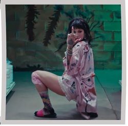 My Own Dance Chords by Kesha
