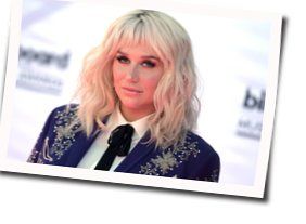 Old Flames Can't Hold A Candle To You  Chords by Kesha