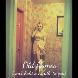 Old Flames Can't Hold A Candle To You  Chords by Kesha