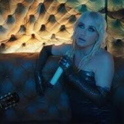 Only Love Can Save Us Now Acoustic Chords by Kesha