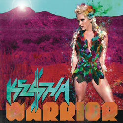 Out Alive Chords by Kesha