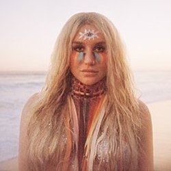 Praying Tabs by Kesha