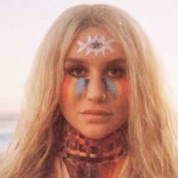 Praying  Chords by Kesha