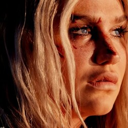 Praying  Chords by Kesha