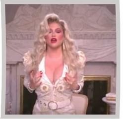 Raising Hell Chords by Kesha
