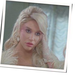 Raising Hell  Chords by Kesha
