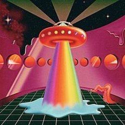 Spaceship Chords by Kesha