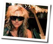 Supernatural Chords by Kesha