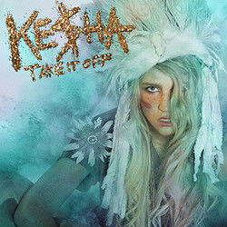 Take It Off by Kesha