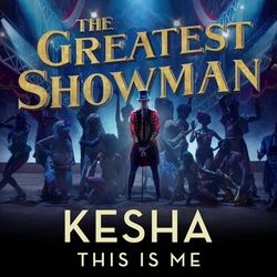 This Is Me Chords by Kesha