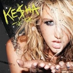 Tik Tok Chords by Kesha
