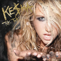 Tik Tok Ukulele Chords by Kesha