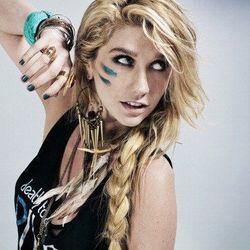 Tik Tok  Chords by Kesha