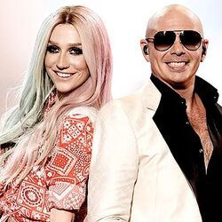 Timber  Chords by Kesha