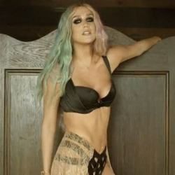 Timber  Chords by Kesha