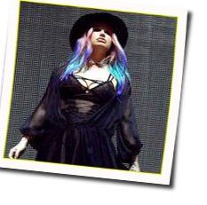 True Colors Chords by Kesha
