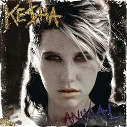 Vip Chords by Kesha