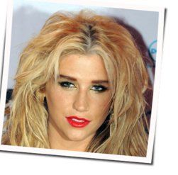 Wherever You Are Chords by Kesha