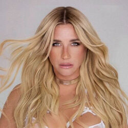 Yippee-ki-yay Chords by Kesha