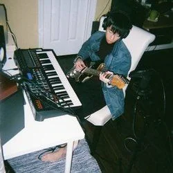 Atlas Chords by Keshi