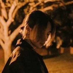 Beside You Tab by Keshi