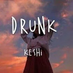 Drunk Ukulele Chords by Keshi