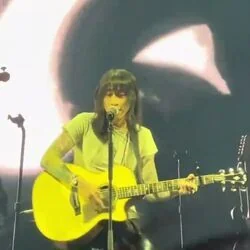 Forever Chords by Keshi