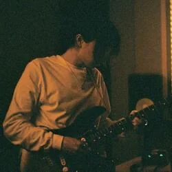 Limbo Chords by Keshi