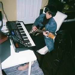 Atlas Chords by Keshi