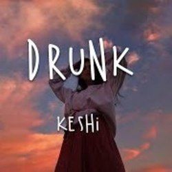 Drunk Ukulele Chords by Keshi