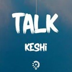 Talk by Keshi