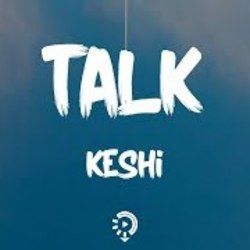 Talk Tabs by Keshi