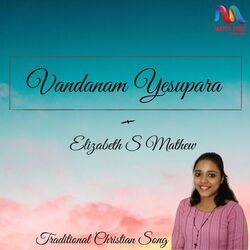 Vandhanam Yesupara Chords by Kester