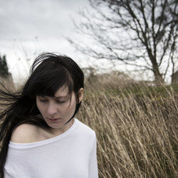 True Faith  Chords by Lotte Kestner
