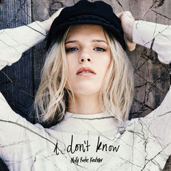 Compromise Chords by Molly Kate Kestner