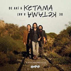 Flor De Lis Chords by Ketama