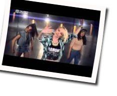 Yakalee Yakalea Chords by Ketnet Musical
