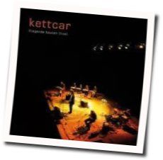 Fake For Real Chords by Kettcar