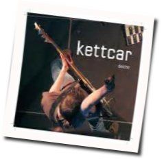 Musik Sollte Immer Ein Schoenes Hobby Bleiben Chords by Kettcar