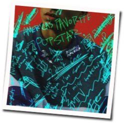 Miserable America Intro by Kevin Abstract