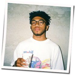 Peach by Kevin Abstract