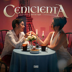 Cenicienta Chords by Kevin Amf