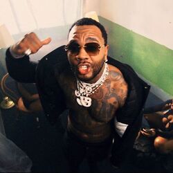 Birds Calling Chords by Kevin Gates