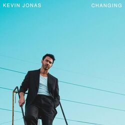 Kevin Jonas chords for Changing