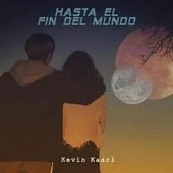 Dos Almas Chords by Kevin Kaarl