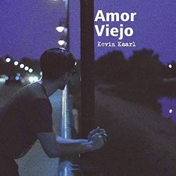 Amor Viejo Chords by Kevin Kaarl
