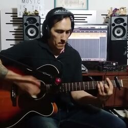 No Me Culpes Por Sentir Chords by Kevin Kaarl